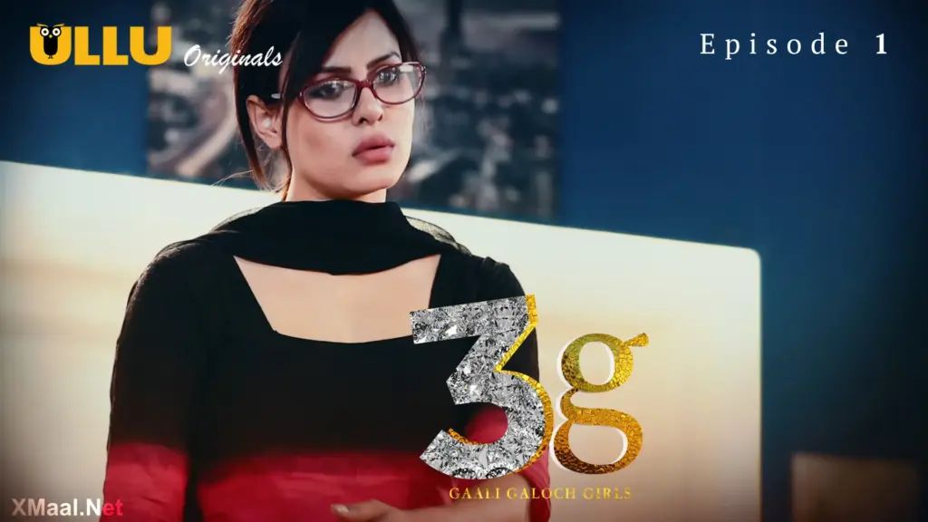 3G Gaali Galoch Girls