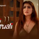 Aadhi Gharwali Episode 2