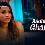 Aadhi Gharwali Episode 3