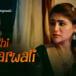 Aadhi Gharwali Episode 5