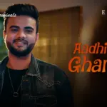 Aadhi Gharwali Episode 6
