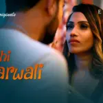 Aadhi Gharwali Episode 7