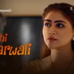 Aadhi Gharwali Episode 8