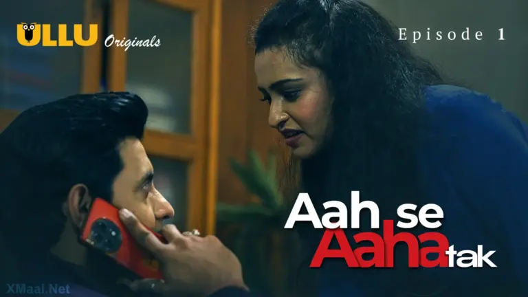 Aah Se Aaha Tak