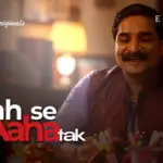 Aah Se Aaha Tak Episode 5