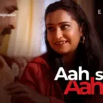 Aah Se Aaha Tak Episode 6
