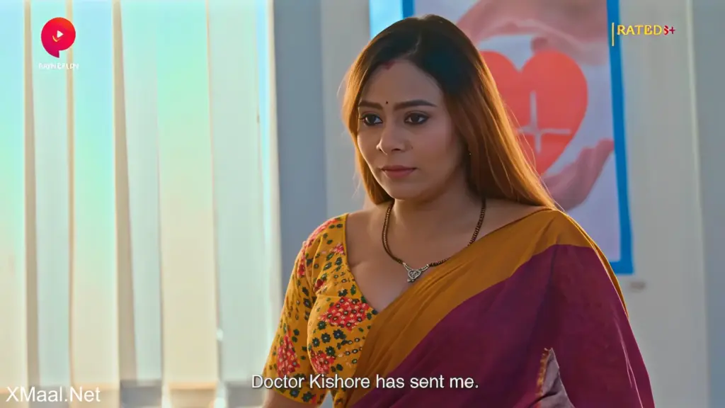 Aakhri Iccha Episode 6
