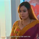 Aakhri Iccha Episode 6