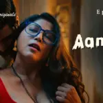 Aamras Episode 8