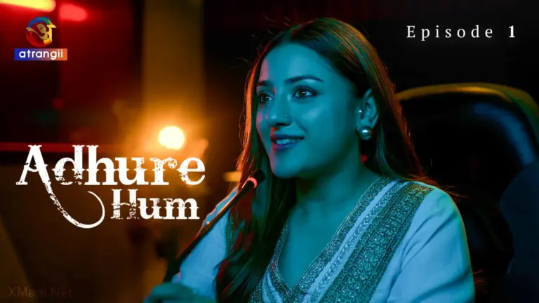 Adhure Hum