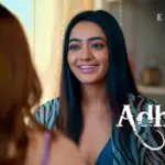 Adhure Hum Episode 4