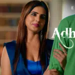 Adhure Hum Episode 5