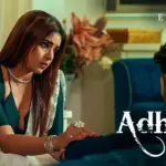 Adhure Hum Episode 8
