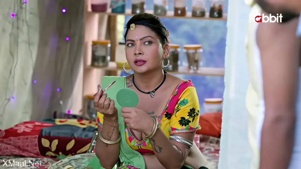 Amrapali S1 Episode 4