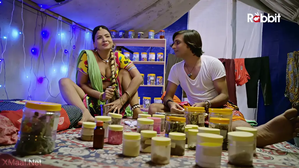 Amrapali S1 Episode 5