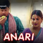 Anari Episode 8
