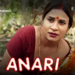 Anari Episode 9