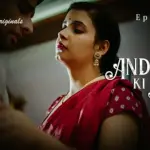 Andar Ki Baat Episode 10