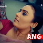 Angoori Episode 1