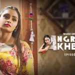 Angrezy Akhbar Episode 1