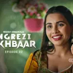Angrezy Akhbar Episode 2