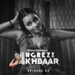 Angrezy Akhbar Episode 3