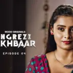 Angrezy Akhbar Episode 4