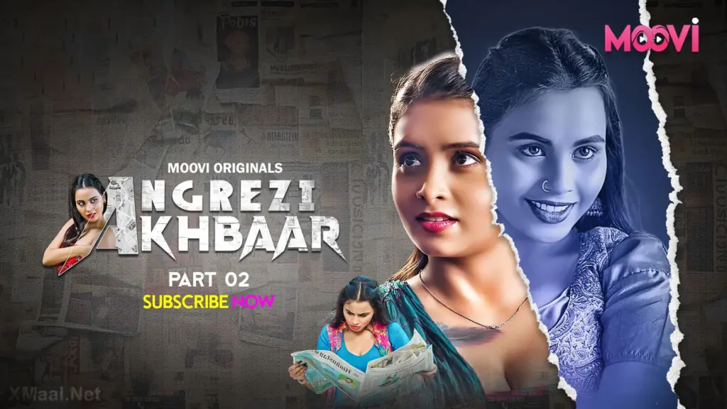Angrezy Akhbar Episode 5