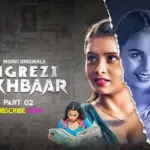 Angrezy Akhbar Episode 5