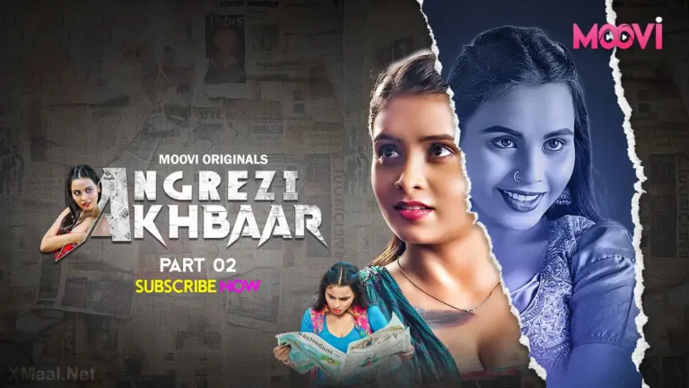 Angrezy Akhbar Episode 5