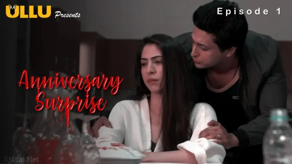 Anniversary Surprise