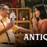 Antique Episode 1