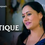 Antique Episode 4