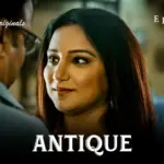 Antique Episode 8