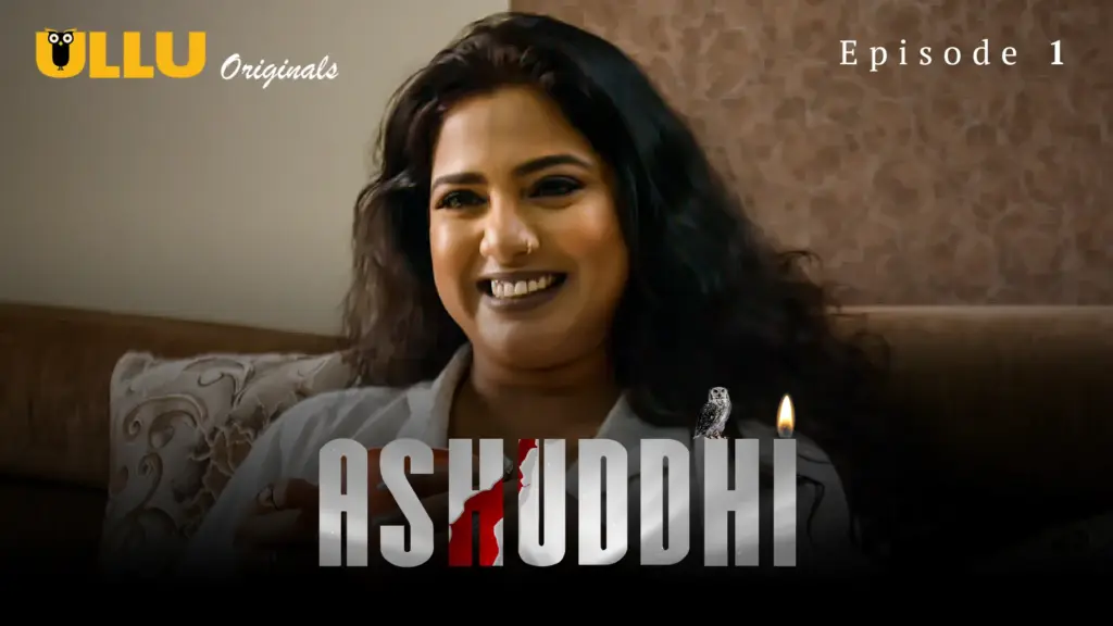 Ashuddhi