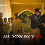 Assi Nabbe Poore Sau Episode 3