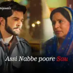 Assi Nabbe Poore Sau Episode 4