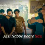 Assi Nabbe Poore Sau Episode 7
