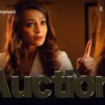 Auction Episode 3