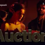 Auction Episode 5