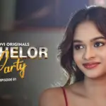 Bachelor Party Episode 1