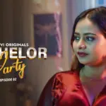 Bachelor Party Episode 2