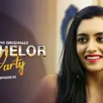 Bachelor Party Episode 3