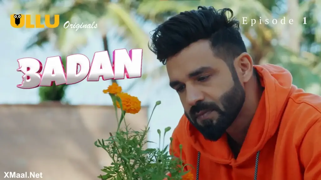 Badan Episode 1