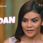 Badan Episode 10