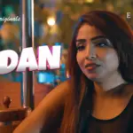 Badan Episode 3