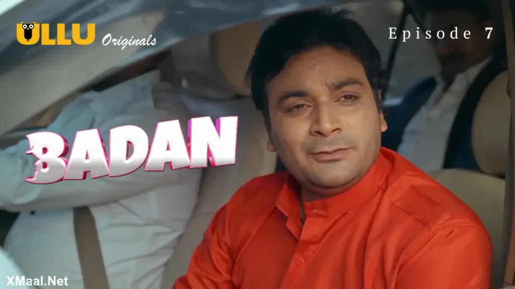 Badan Episode 7