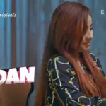 Badan Episode 8