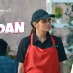 Badan Episode 9