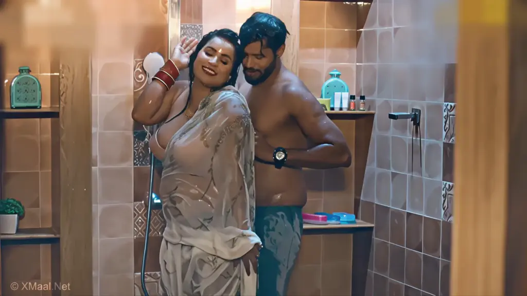 Bade Ache Lagte Hai Episode 3